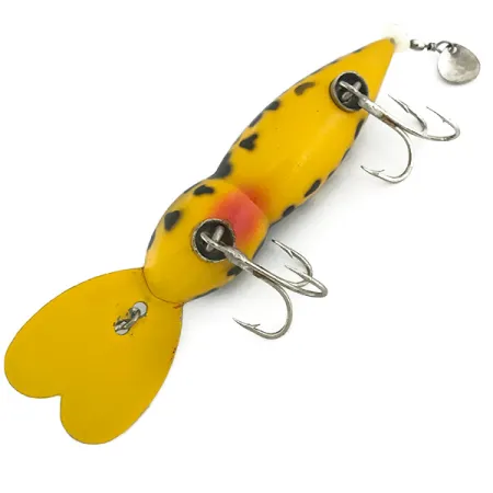 Whopper Stopper Hellbender, Tygrys, 12 g wobler #6902