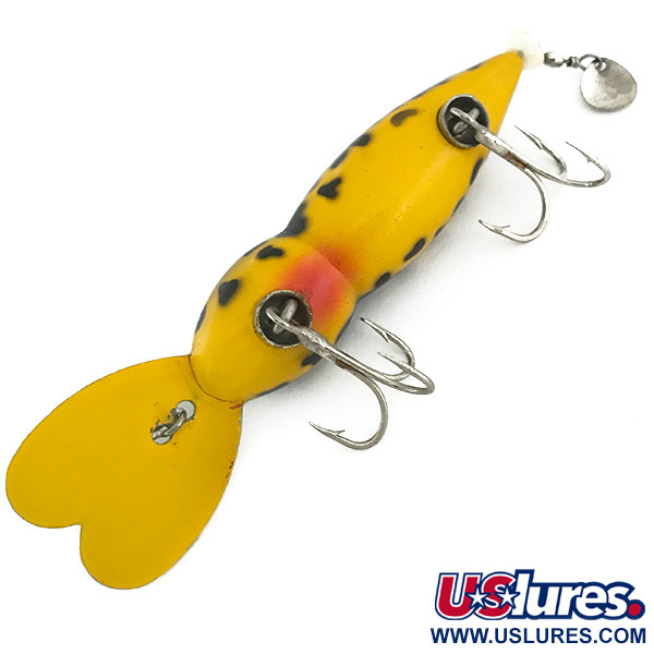  Whopper Stopper Hellbender, Tygrys, 12 g wobler #6902