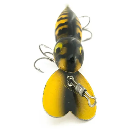 Whopper Stopper Hellbender, Tygrys, 12 g wobler #6902