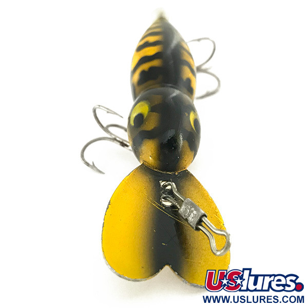  Whopper Stopper Hellbender, Tygrys, 12 g wobler #6902