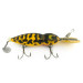  Whopper Stopper Hellbender, Tygrys, 12 g wobler #6902