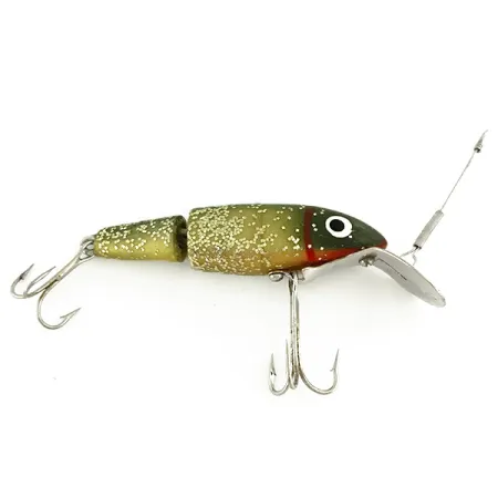 Suick Cisco Kid Jointed