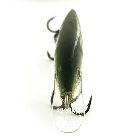 Rapala Original Floater F11, Okoń (perch), 6 g wobler #6904