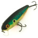 Heddon Excalibur Shallow Runner Bill Dance Swim N Image, złoty/zielony, 12,5 g wobler #6906