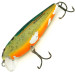 Heddon Excalibur Shallow Runner Bill Dance Swim N Image, złoty/zielony, 12,5 g wobler #6906