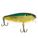 Heddon Excalibur Shallow Runner Bill Dance Swim N Image, złoty/zielony, 12,5 g wobler #6906