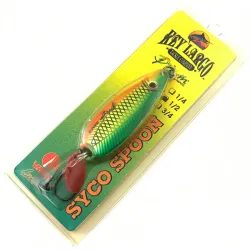 Key Largo Syco Spoon UV (świeci w ultrafiolecie)