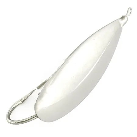 Błystka antyzaczepowa Johnson Silver Minnow