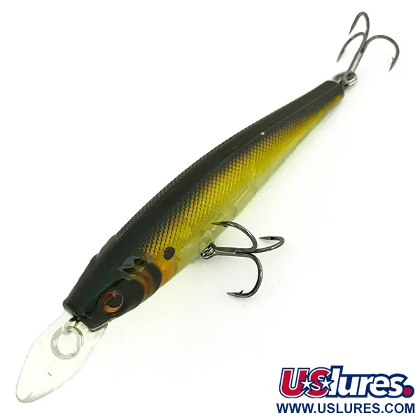 Berkley Cutter 90+SP, kameleon, 11 g wobler #6916