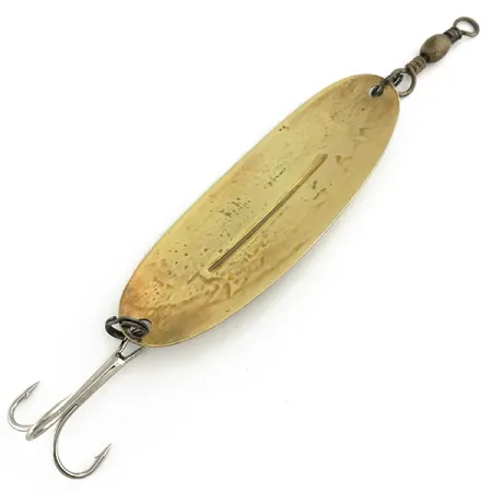 Williams Wabler, mosiądz, 18 g błystka wahadłowa #6917