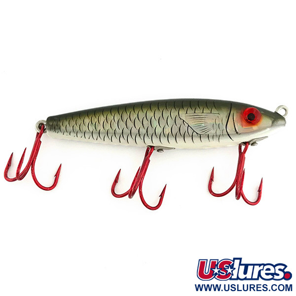 Mirrolure Series III S7MR Floating Twitchbait