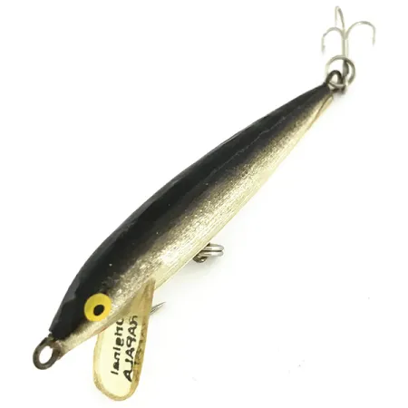 Rapala Original Floater F7, S (srebrny), 4 g wobler #6940