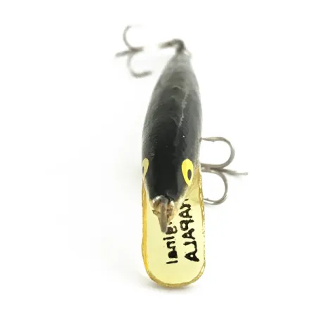 Rapala Original Floater F7, S (srebrny), 4 g wobler #6940