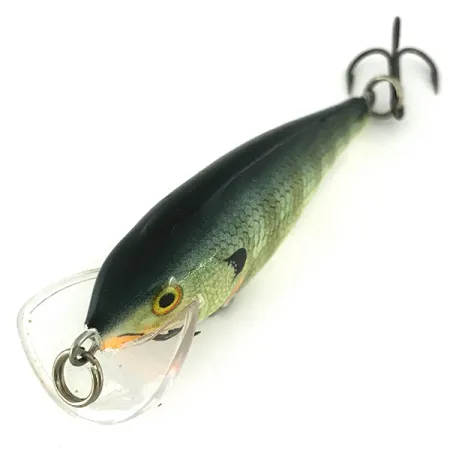 Rapala Scatter Rap Shad SCRS05, Okoń (perch), 5 g wobler #6941