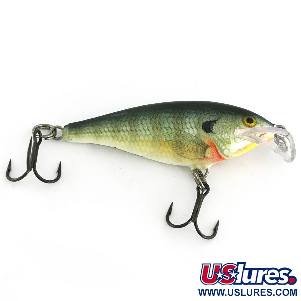 Rapala Scatter Rap Shad SCRS05