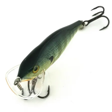 Rapala Scatter Rap Shad SCRS07, Okoń (perch), 7 g wobler #6943