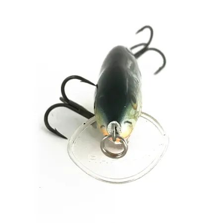 Rapala Scatter Rap Shad SCRS07, Okoń (perch), 7 g wobler #6943