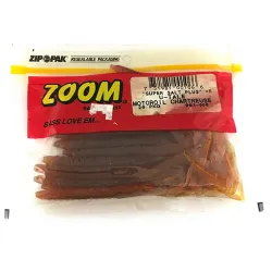 Zoom Super Salt Plus, guma, 20 szt. UV (świeci w ultrafiolecie)