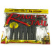 Strike King STRIKE KING Rage Tail, guma, 6 szt., twardy cukierek,  g  #6958