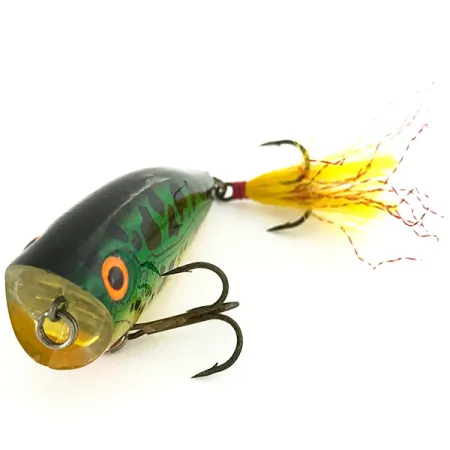 Heddon Pop'n Image Jr., żaba rycząca, 9 g wobler #6962