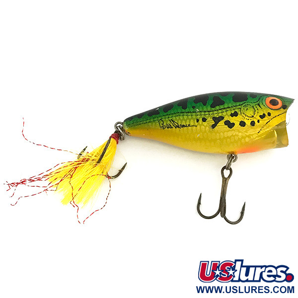 Heddon Pop'n Image Jr.