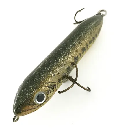 Heddon Super Spook Jr, żaba rycząca, 12 g wobler #6963