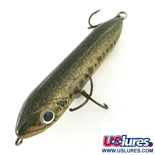 Heddon Super Spook Jr