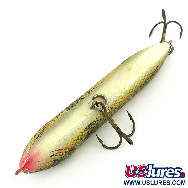  Heddon Super Spook Jr, żaba rycząca, 12 g wobler #6963