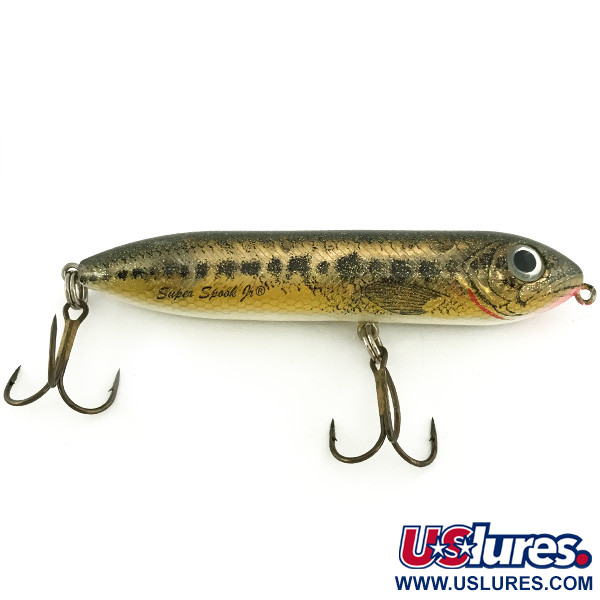 Heddon Super Spook Jr