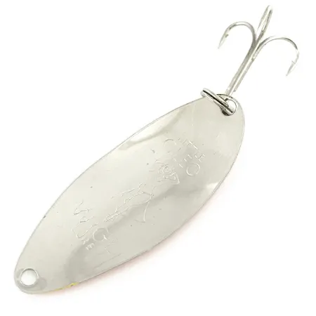 Seneca Little Cleo (Hula Girl) trollingowa, 5 g błystka wahadłowa #6970