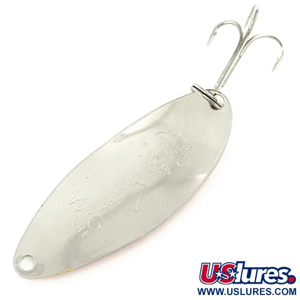 Seneca Little Cleo (Hula Girl) trollingowa, , 5 g błystka wahadłowa #6970