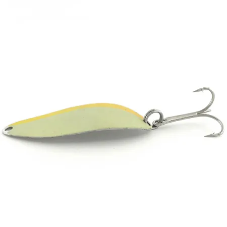 Seneca Little Cleo (Hula Girl, świeci w ciemności) trollingowa, 5 g błystka wahadłowa #6971