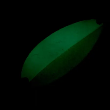 Seneca Little Cleo (Hula Girl, świeci w ciemności) trollingowa, 5 g błystka wahadłowa #6971