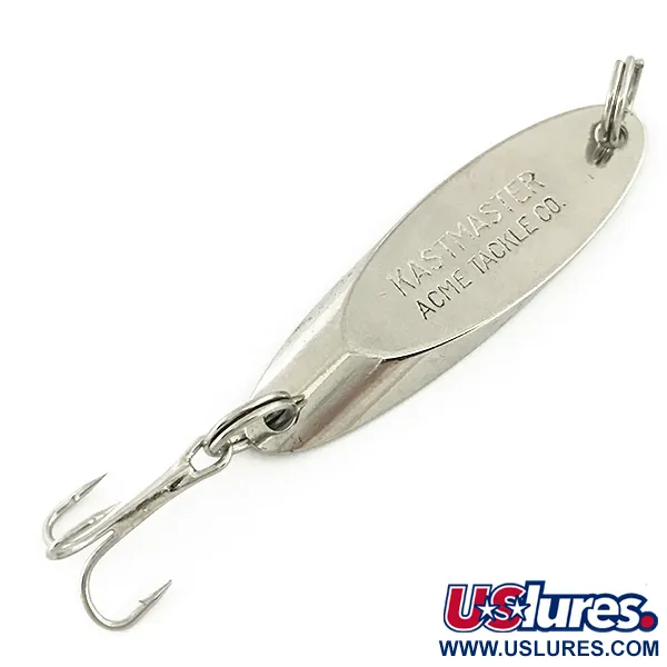Acme Kastmaster, nikiel, 7 g błystka wahadłowa #6974