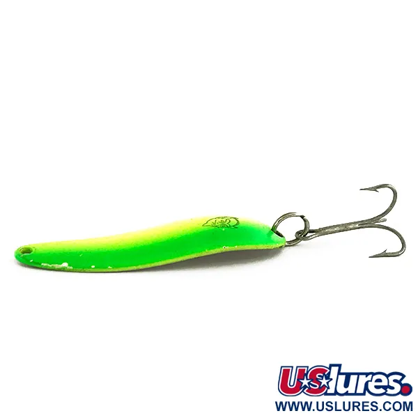 Eppinger Dardevle Cop-E-Cat 7400 UV (świeci w ultrafiolecie), , 14 g błystka wahadłowa #17676