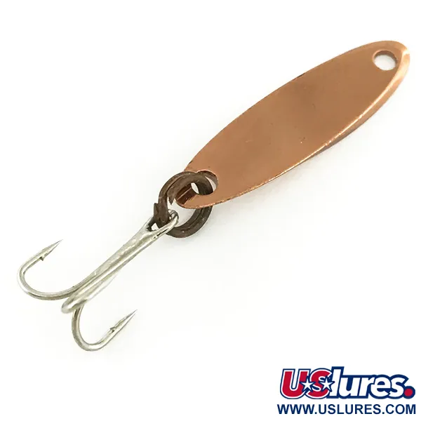 Acme Kastmaster, miedź, 2,5 g błystka wahadłowa #6980