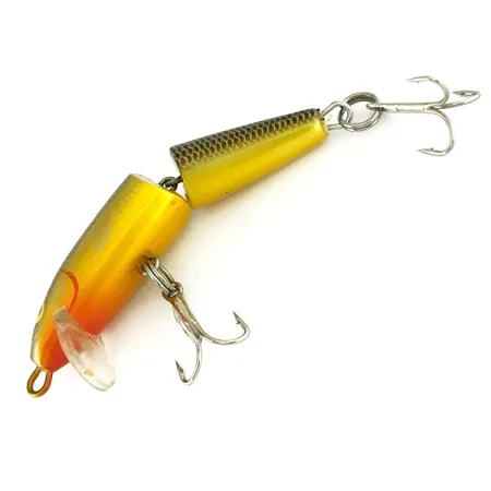 Rapala Jointed, 4 g wobler #7004