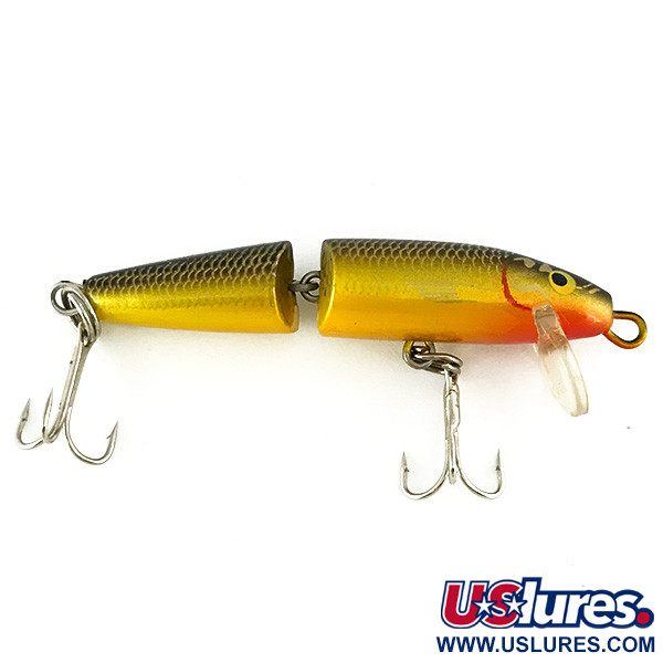 Rapala Jointed