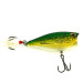 Heddon Excalibur POP'N IMAGE, Żaba Byka, 9 g wobler #7006