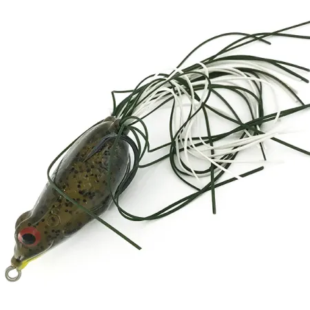 Strike King KVD Sexy Frog, Żaba, 14 g #7010