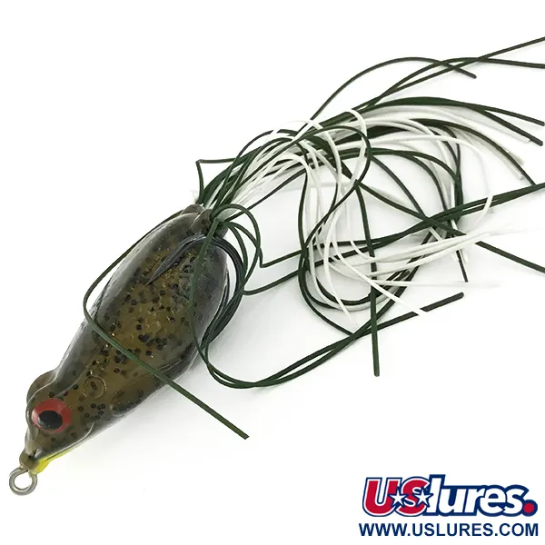  Strike King KVD Sexy Frog, Żaba, 14 g  #7010