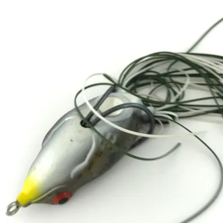 Strike King KVD Sexy Frog, Żaba, 14 g #7010