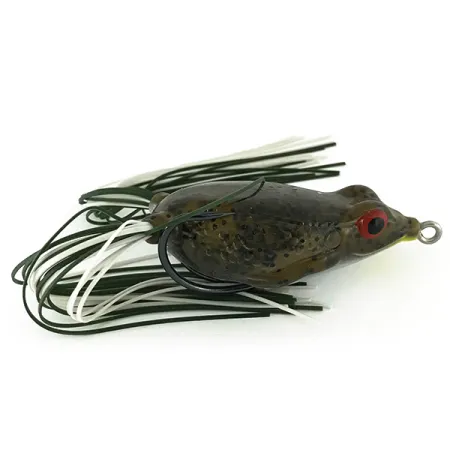 Strike King KVD Sexy Frog, Żaba, 14 g #7010