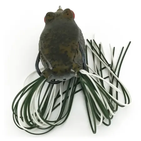 Strike King KVD Sexy Frog, Żaba, 14 g #7010