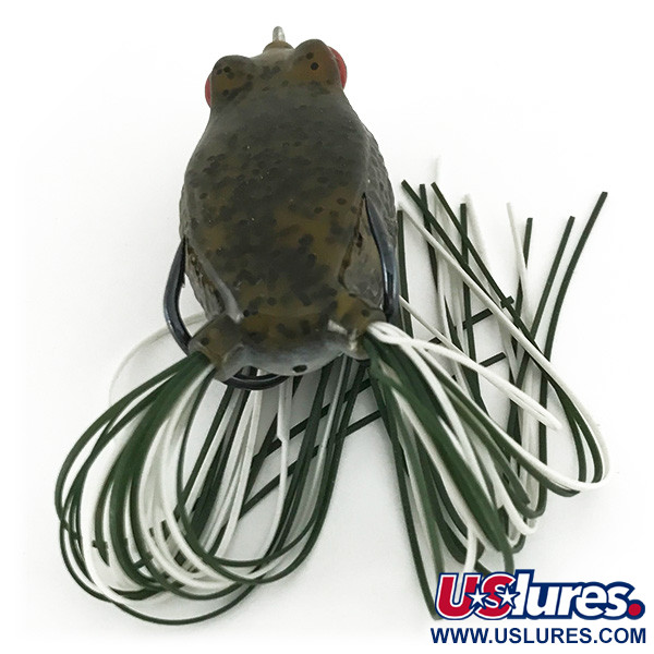  Strike King KVD Sexy Frog, Żaba, 14 g  #7010