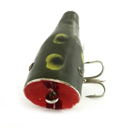 Creek Chub Plunker, rzadkość, Żaba, 5,5 g wobler #7011