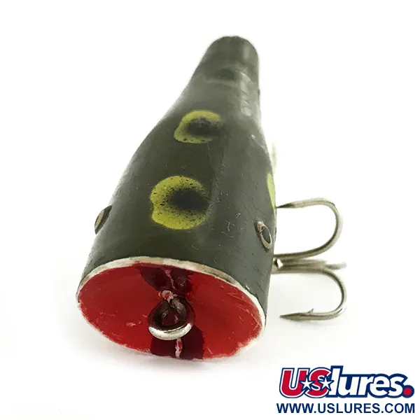  Creek Chub Plunker, rzadkość, Żaba, 5,5 g wobler #7011