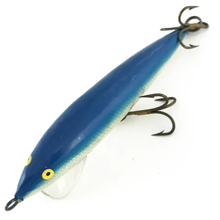 Rapala Countdown, B (niebieski), 12 g wobler #7032