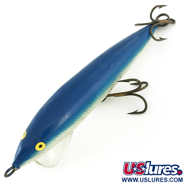  Rapala Countdown, B (niebieski), 12 g wobler #7032