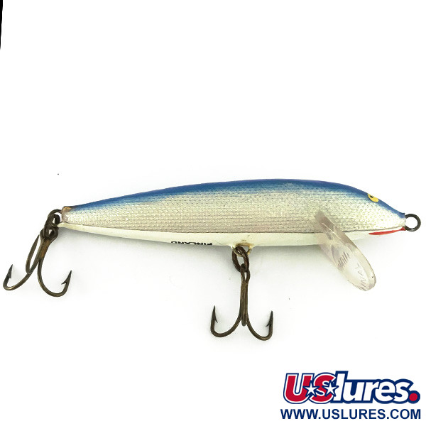  Rapala Countdown, B (niebieski), 12 g wobler #7032